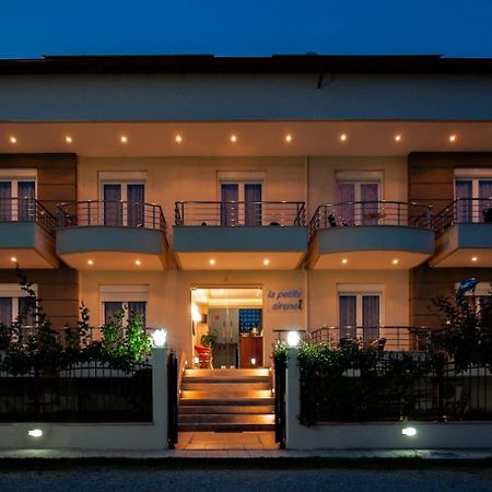 Petite Sirene Studios Paralia Katerinis Luaran gambar